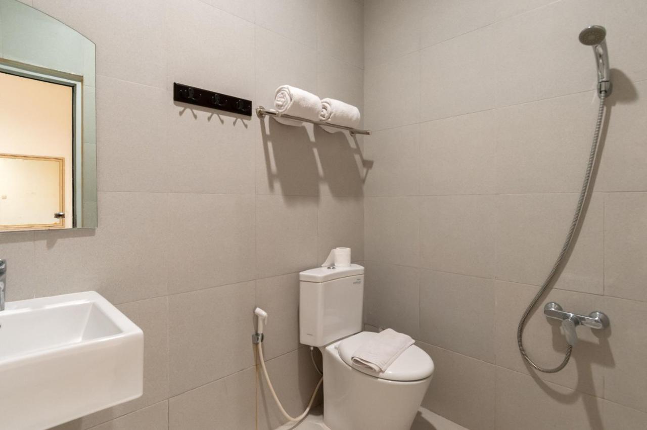 Sans Hotel Finest ميدان الغرفة الصورة