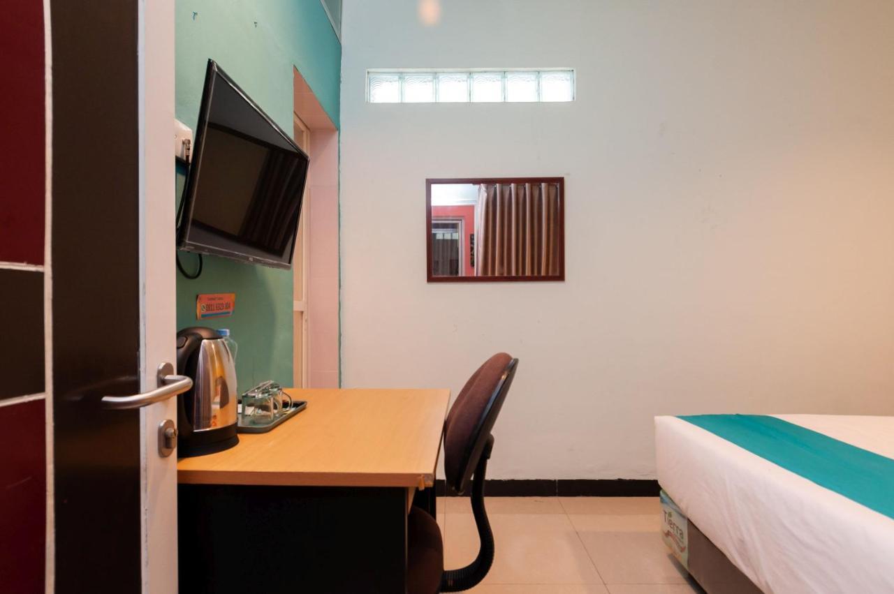 Sans Hotel Finest ميدان المظهر الخارجي الصورة